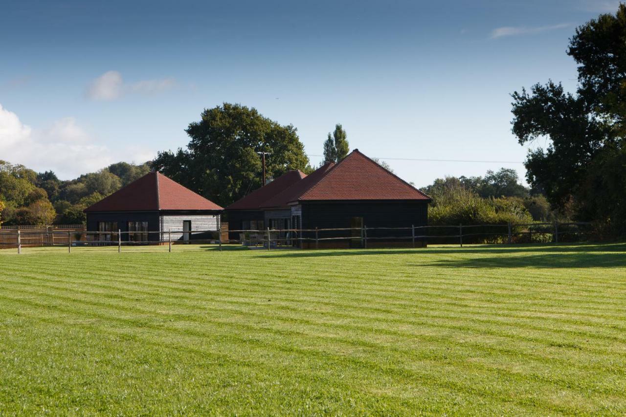The Old Flower Field Hurstpierpoint 外观 照片